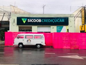 Sicoob CREDIÇUCAR – Vargem Grande – 80 m2